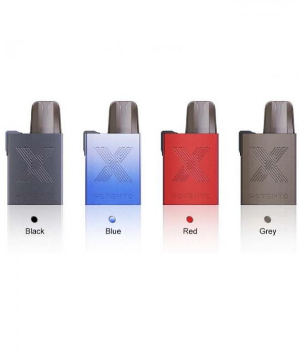 Advken Potento X Pod System 950mAh