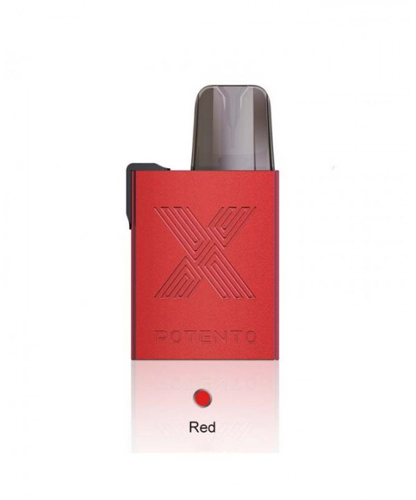 Advken Potento X Pod System 950mAh