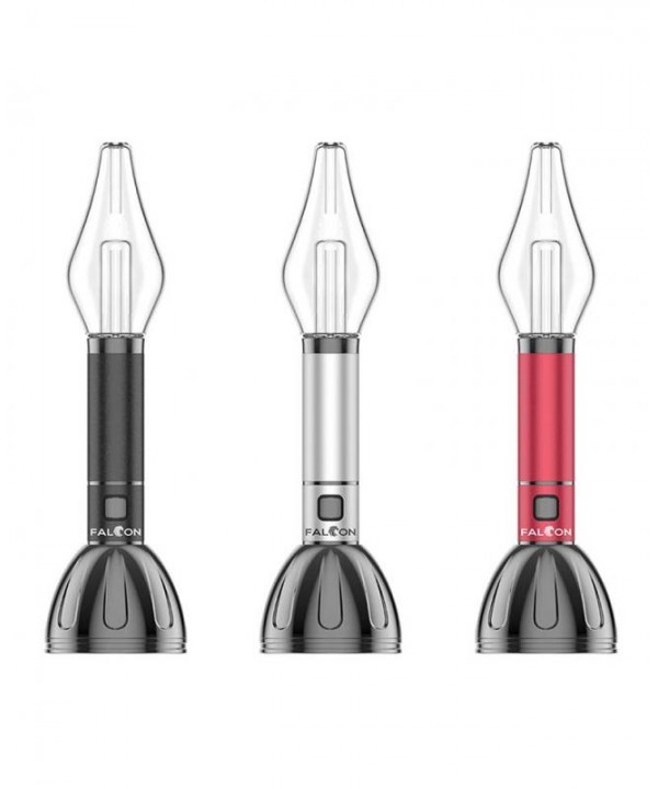 Yocan Falcon Advanced 6 in 1 Vaporizer