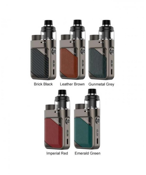 Vaporesso Swag PX80 80W Starter Kit