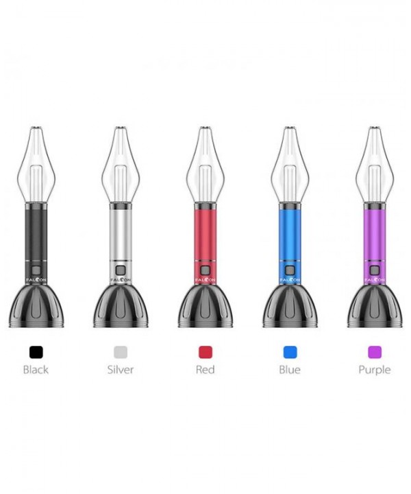 Yocan Falcon Advanced 6 in 1 Vaporizer