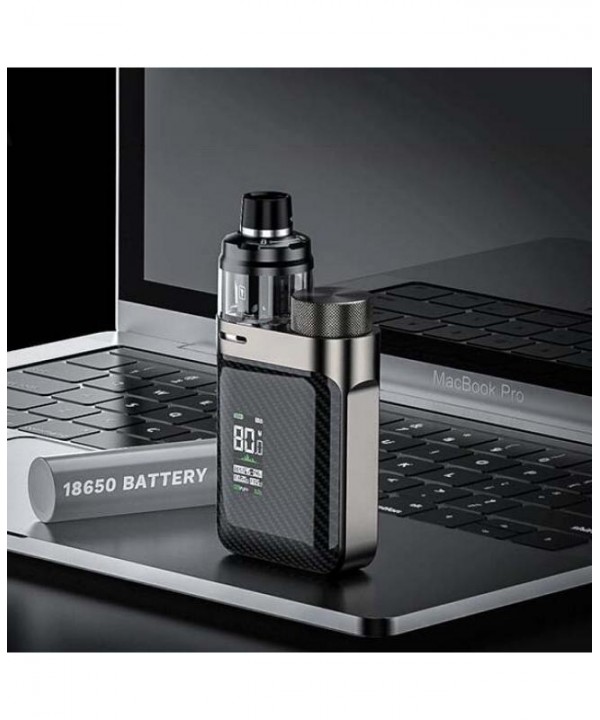 Vaporesso Swag PX80 80W Starter Kit