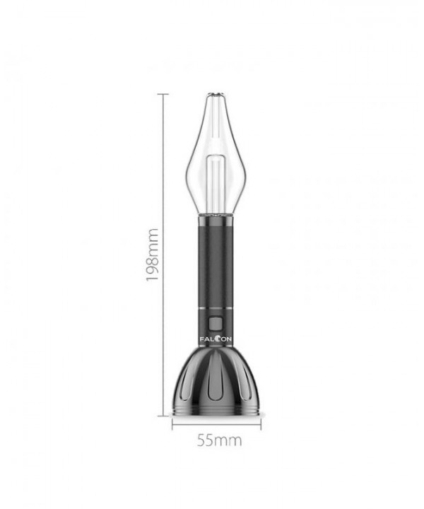 Yocan Falcon Advanced 6 in 1 Vaporizer