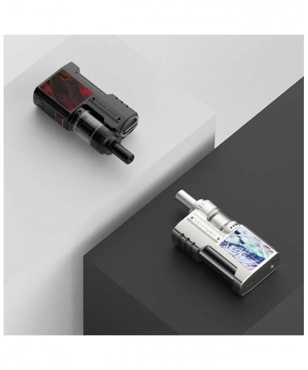 Digiflavor Z1 SBS 80W Starter Kit