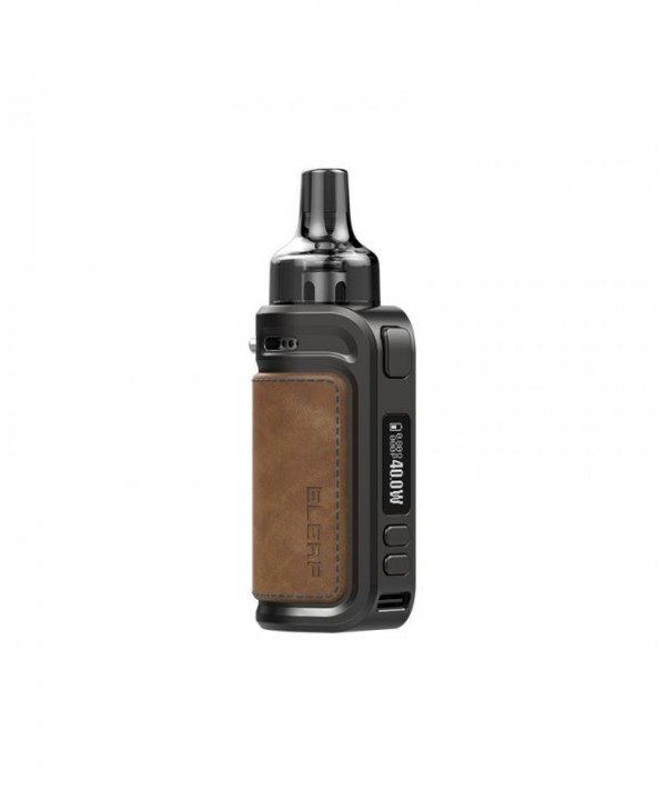 Eleaf iSolo Air 40W Pod Kit