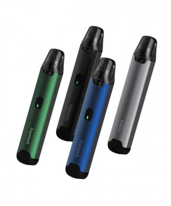 Joyetech EVIO C Pod System 800mAh