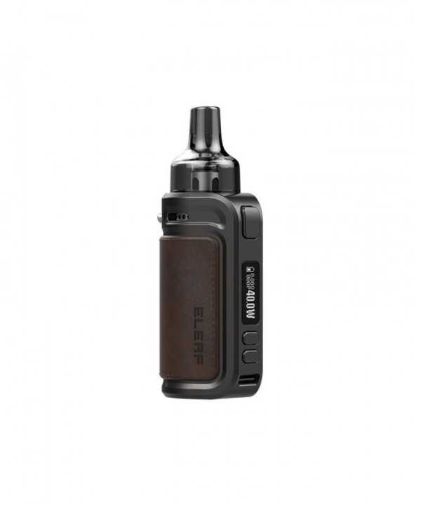 Eleaf iSolo Air 40W Pod Kit