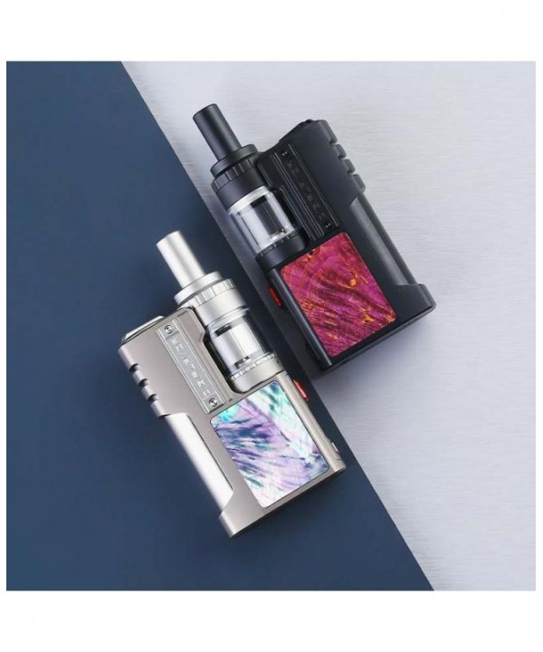 Digiflavor Z1 SBS 80W Starter Kit