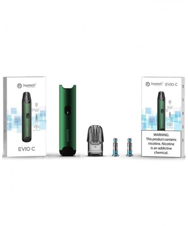 Joyetech EVIO C Pod System 800mAh