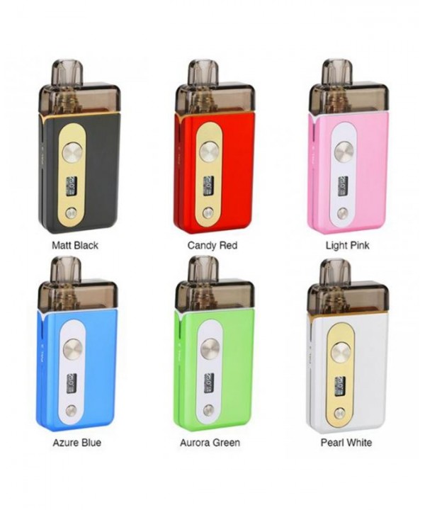 Artery PAL 3 25W Pod System Starter Kit