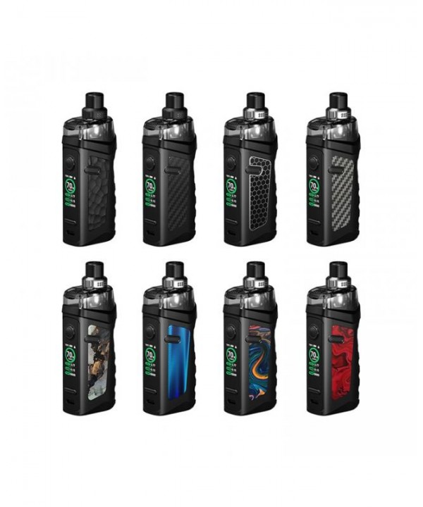 Vandyvape Jackaroo 2000mAh Pod Kit