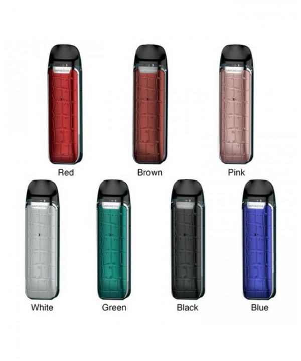 Vaporesso Luxe Q Pod Kit 1000mAh