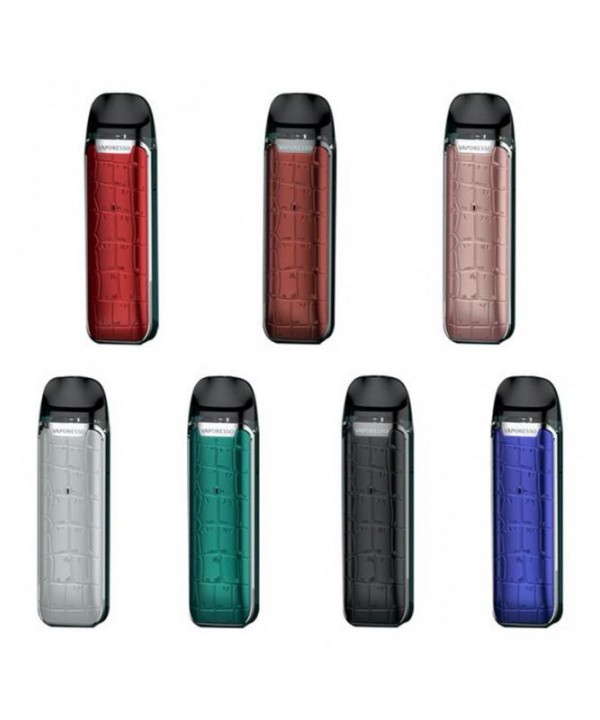 Vaporesso Luxe Q Pod Kit 1000mAh