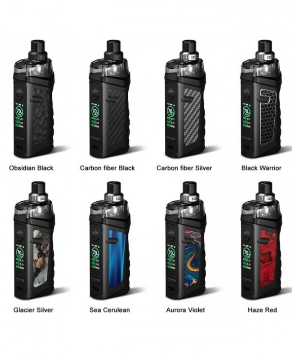 Vandyvape Jackaroo 2000mAh Pod Kit