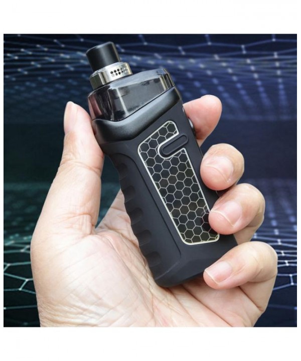 Vandyvape Jackaroo 2000mAh Pod Kit