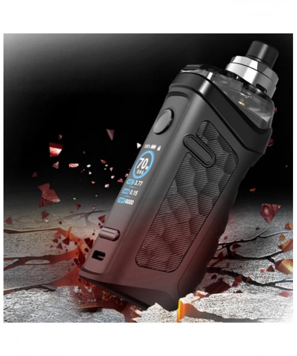 Vandyvape Jackaroo 2000mAh Pod Kit