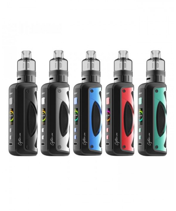 iJoy Captain Link 100W Vape Kit