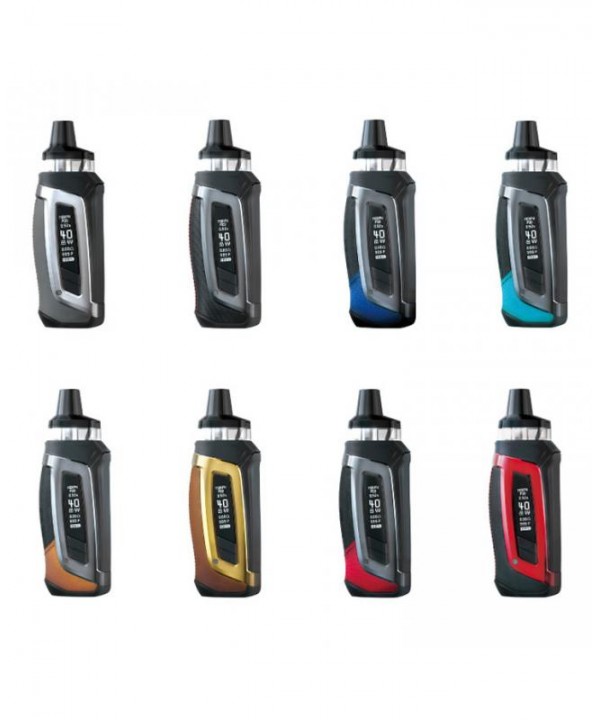 SMOK MORPH POD-40 Pod System Kit 2000mAh