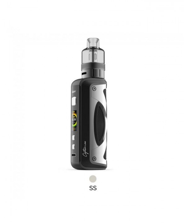 iJoy Captain Link 100W Vape Kit