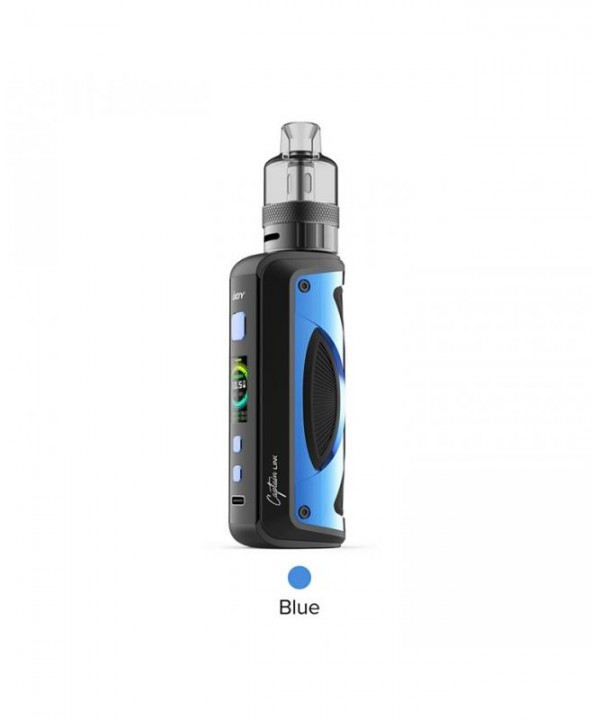 iJoy Captain Link 100W Vape Kit