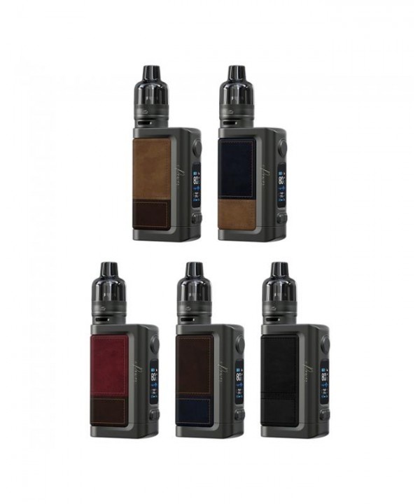 Eleaf iStick Power 2 80W Mod Kit 5000mAh