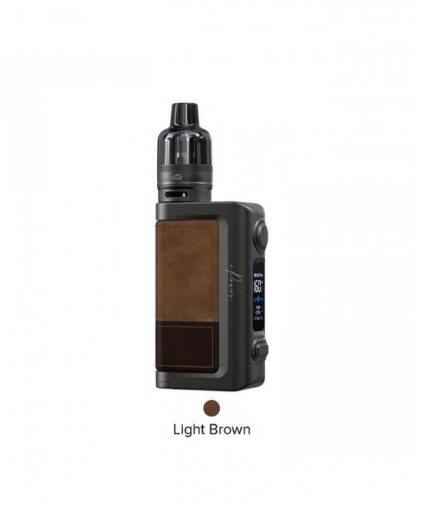 Eleaf iStick Power 2C 160W Starter Kit With GTL Pod Tank