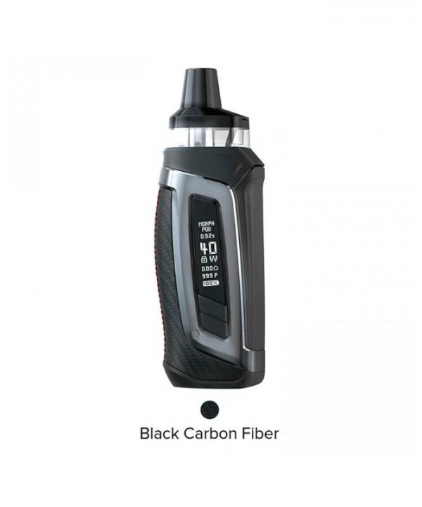 SMOK MORPH POD-40 Pod System Kit 2000mAh