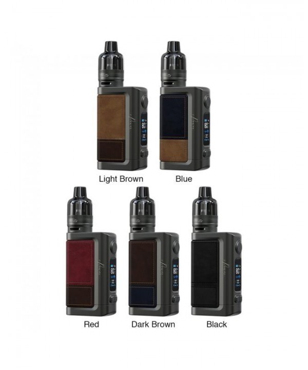 Eleaf iStick Power 2 80W Mod Kit 5000mAh