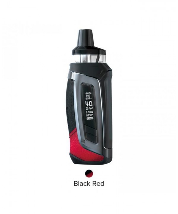 SMOK MORPH POD-40 Pod System Kit 2000mAh