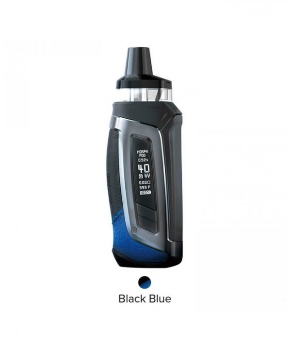 SMOK MORPH POD-40 Pod System Kit 2000mAh