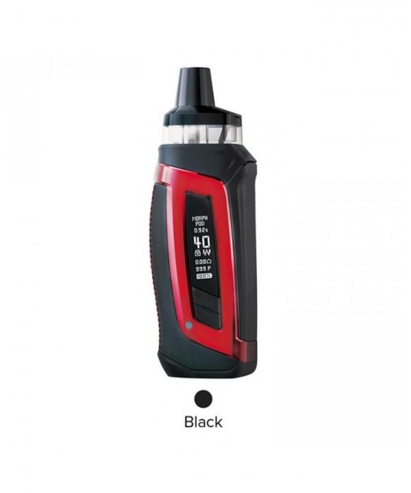 SMOK MORPH POD-40 Pod System Kit 2000mAh