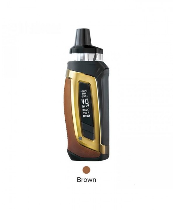 SMOK MORPH POD-40 Pod System Kit 2000mAh