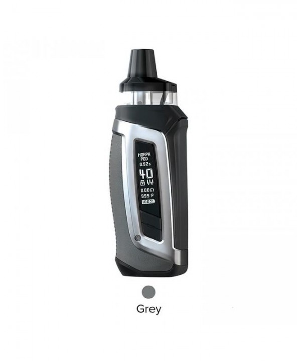 SMOK MORPH POD-40 Pod System Kit 2000mAh