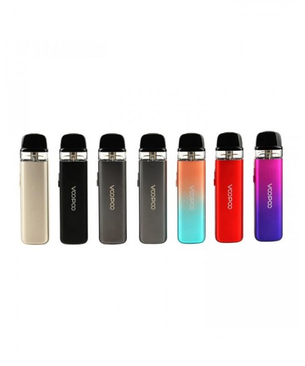 Voopoo Vinci Pod Kit 800mAh