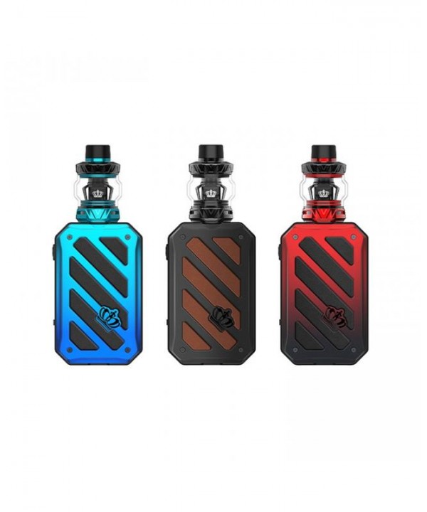 Uwell Crown 5 V 200W Vape Kit