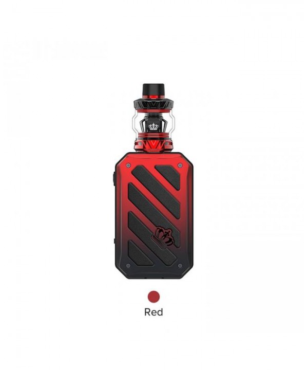 Uwell Crown 5 V 200W Vape Kit