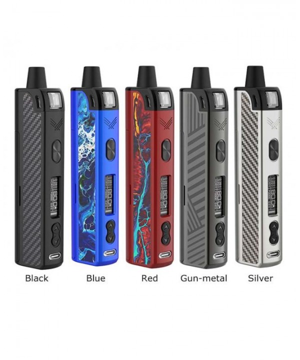 Vapefly Optima 80W Pod Kit