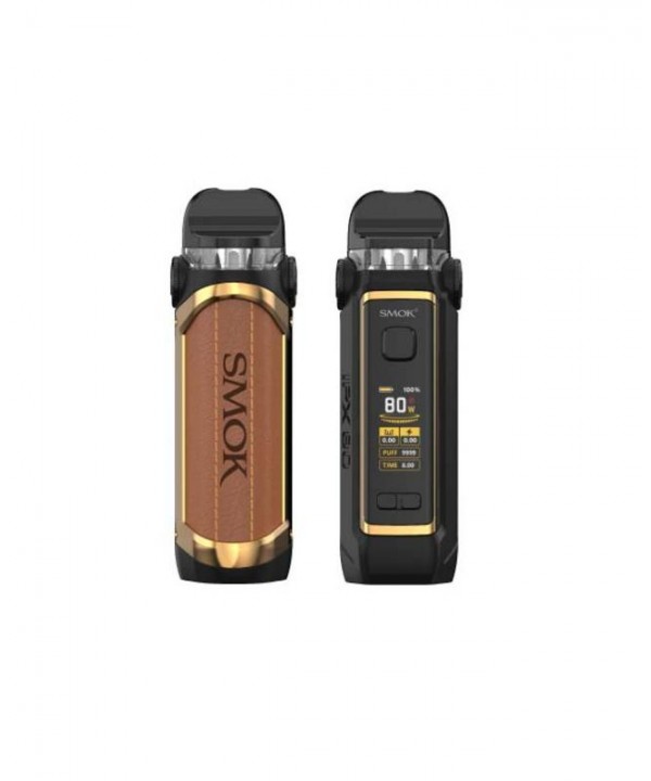 SMOK IPX80 80W Pod Kit