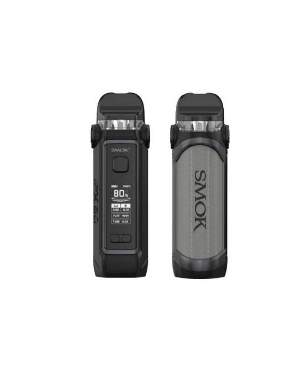 SMOK IPX80 80W Pod Kit