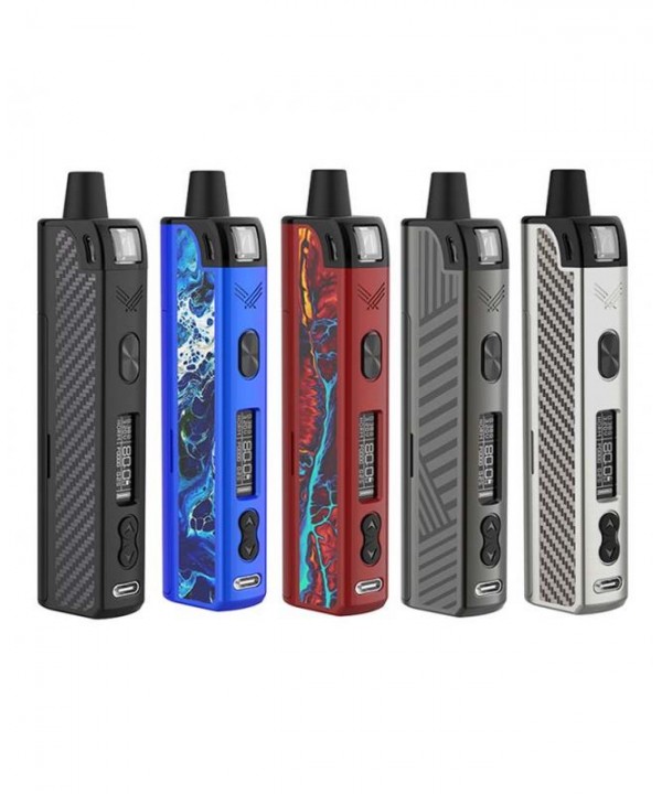 Vapefly Optima 80W Pod Kit