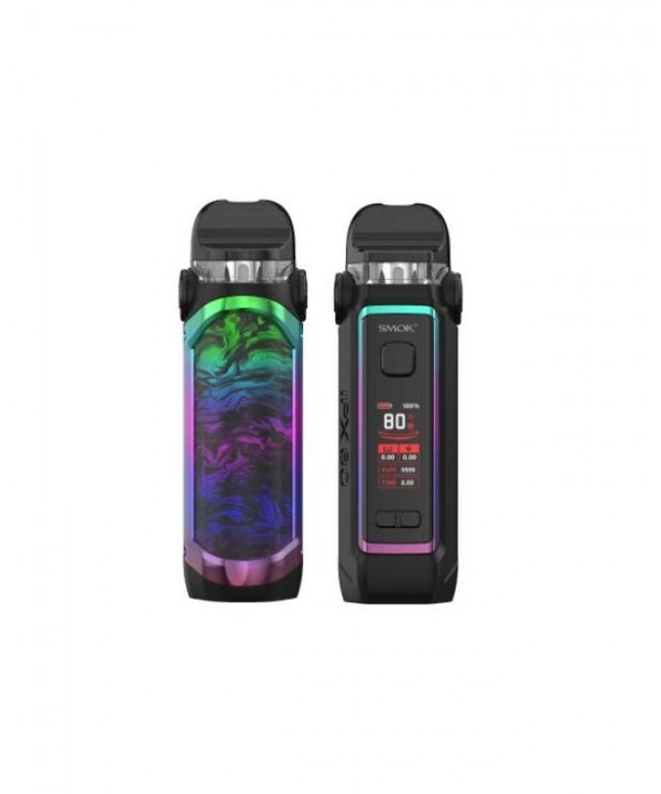 SMOK IPX80 80W Pod Kit