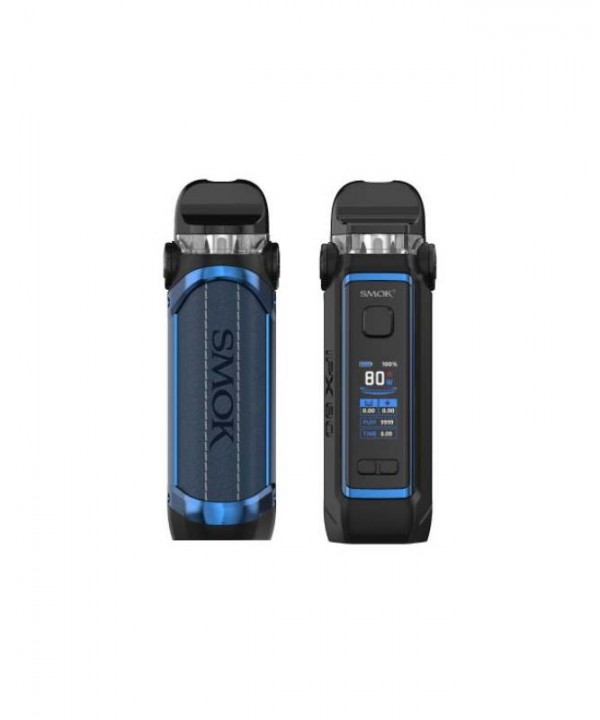 SMOK IPX80 80W Pod Kit