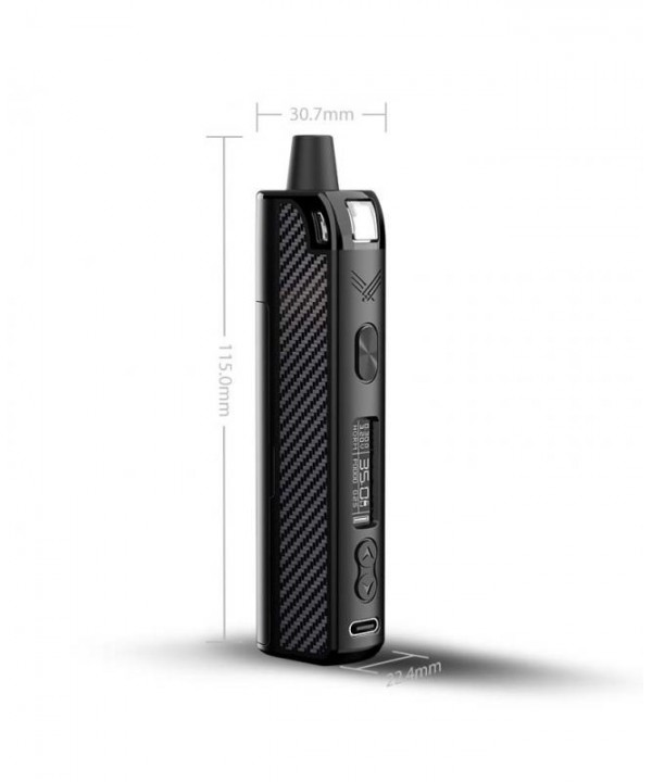 Vapefly Optima 80W Pod Kit