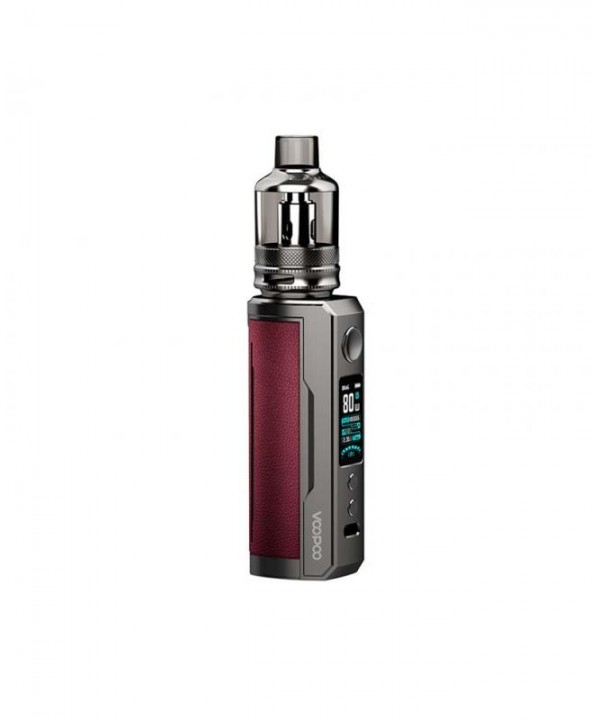 Voopoo Drag X Plus 100W Pod Kit