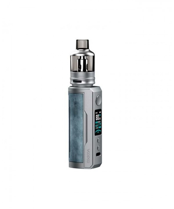 Voopoo Drag X Plus 100W Pod Kit