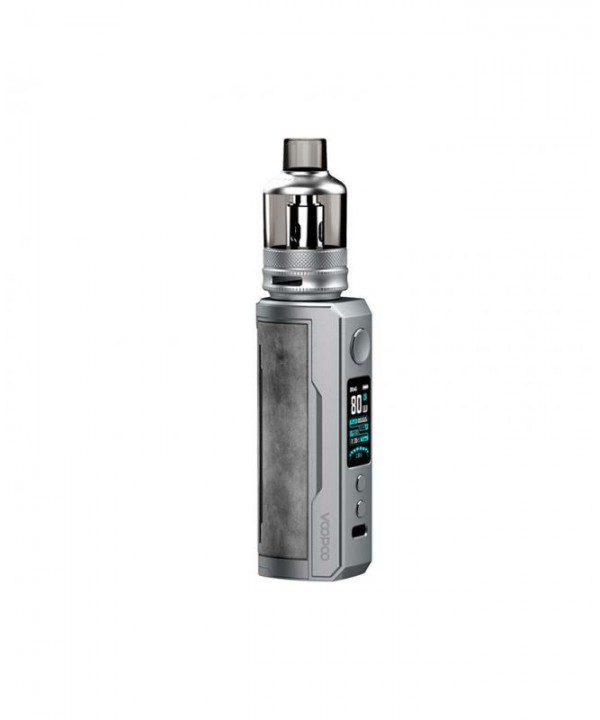 Voopoo Drag X Plus 100W Pod Kit