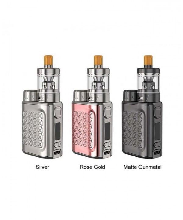 Eleaf iStick Pico 2 75W Starter Kit