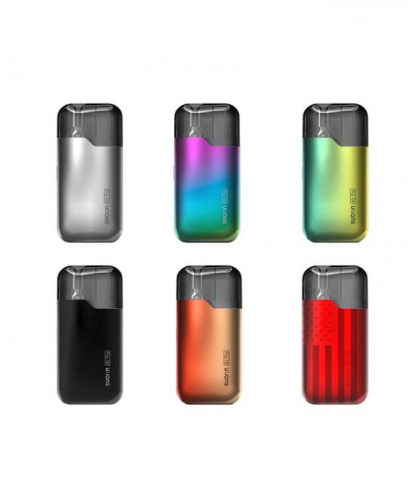 Suorin Air Pro AIO Pod System 930mAh