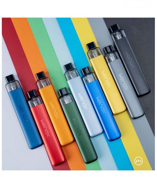 Geekvape Wenax K1 Pod System 600mAh