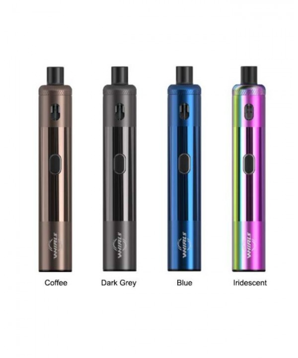 Uwell Whirl S Vape Pen 18W